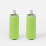 네오프렌 물병 파우치 2P(550ml) 보온보냉파우치