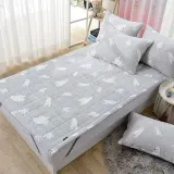 소소한습관 착번 밍크극세사 슈퍼싱글 P0000BXY2
