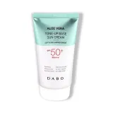 다보 알로에 베라 톤 업 베이스 선크림 70ml SPF50+