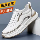 경량 간단한 솔리드 컬러 배낭 캐주얼 매치 클래스 10