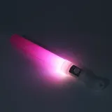 LED 막대 야광봉(핑크) 행사 콘서트 공연 응원봉