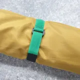 버클형 벨크로타이 고정스트랩 40cm