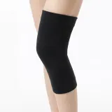 소프트 무릎보온 보호대 (M-스킨) 무릎 레그 워머