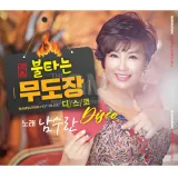 [더지엠]2CD 남수란-불타는무도장디스코