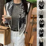 모자 두건 멀티 케이프 스카프 커버업 활용도굿 삼각