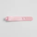 이지퀵 실리콘 케이블타이 4p(핑크) 컴퓨터선정리