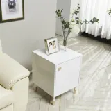 디포랙 수납형 미니 협탁 400 J1041