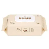 엘븐헤임 물티슈 100매입