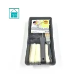 mako SET723100 06 벽면 리폼용 롤러 브러쉬세트
