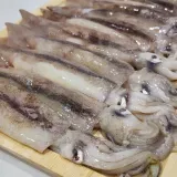 국내산 통찜용 선동오징어 2kg