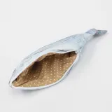 리얼 은어 펜슬케이스/ 학용품 필통