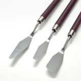 미술용 페인팅 아트 나이프 스파츌라 칼