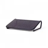 혜명몰 아카데미 스틸 발받침대 MS-96 / 365X235X100mm - 개 (1개입) 세수 욕실 안전 현관 스텝스툴