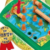 초등 학생 보드 게임 두뇌 개발 보드 게임 싱글 혼자 퍼즐 교구 사고력 놀이