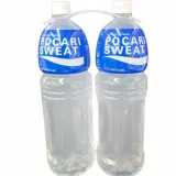 포카리스웨트 1.5L 2병 수분보충제 수분보충 탕비실간식