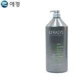 케라시스 데일리 두피 케어 린스 1500ml 컨디셔너대용량 린스대용량