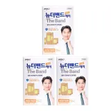 아텍스 뉴 더밴드 대용량 72매 (혼합형) 3개