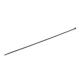 홀덱스 케이블타이 500개 2.5x200mm 블랙 전선정리