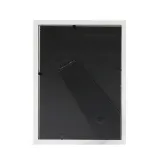 아트공간 3D 입체 관액자 5x7 캘리그라피 원목액자