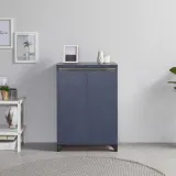 디포랙 도어형 신발장 소형 600