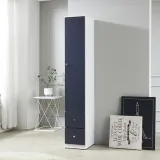 디포랙 서랍형 틈새 수납장 1800