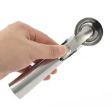 보름달 아이스크림 스쿱 감자 수박 멜론 스쿠퍼