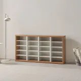 디포랙 와이드 20칸 서류 수납장 1607