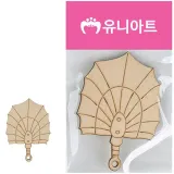유니아트 팬시우드 86번 (P0000GCA)