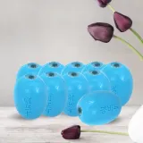 HLBATH 봉비누 화장실 봉비누10개 공중화장실 비누