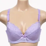 다인 E컵 몰드 브라 여성브라팬티세트 빅사이즈브라탑