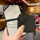 휴대용 더블 미러