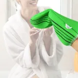 윈코 때밀이 장갑