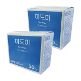 인포피아 미드미 혈당시험지 100매