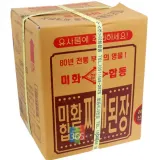 찌개 된장 14kg 엄마 손맛 업소용