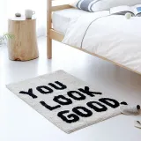 단모러그 60x100 북유럽 아이방 현관 거실 예쁜 포인트