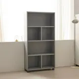 디포랙 4단 6칸 책장 800