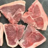양고기 스테이크 500g