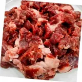 소고기 국거리 300g 설도 우둔 김치찌개고기