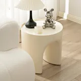 인테리어 미니 침대 협탁 사이드 테이블(41cm)