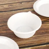 일회용 공기 10개입(15cm) 밥그릇