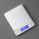 슈페리어 전자저울(1kgx0.1g) /정밀 계량 주방저울