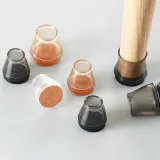 의자다리 소음방지 발커버 의자 보호 양말 층간소음
