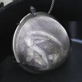 4.5cm 스텐 멸치 다시망 스텐육수망