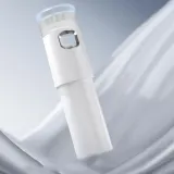 다용도 헤어토닉 도포기 모발 마사지기 두피 관리기