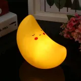 LED 달빛 무드등 침실조명 취침등