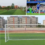 축구그물망 골대망 네트 메쉬 그물 3 x 2M