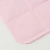 여름나기 아이스 쿨 방석(핑크) 사무실 시원한방석