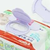 물티슈 캡 탈 육아필수템 육아필수품 육아용품