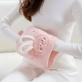 포켓 보온 쿠션 물주머니 찜질팩