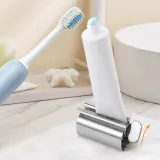 리예 304 스테인리스 치약짜개